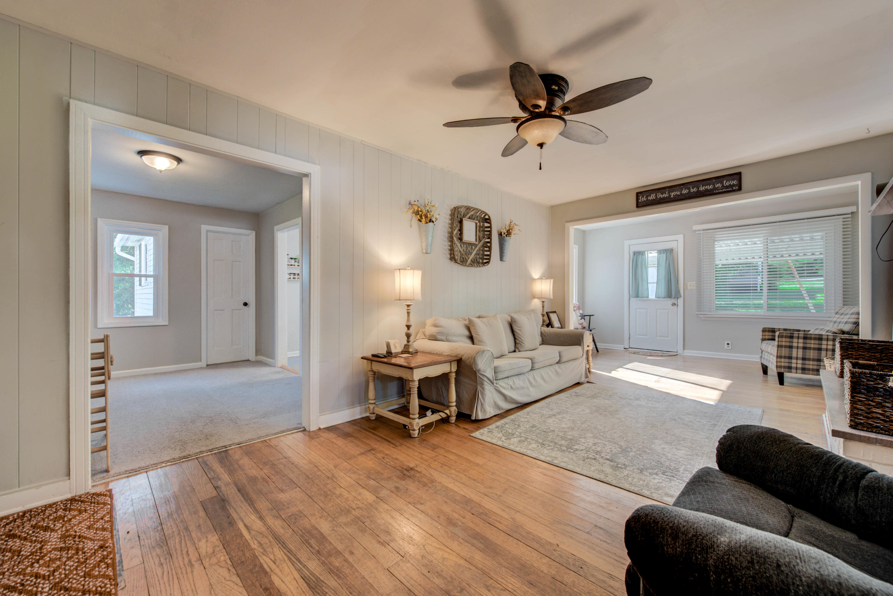 5004 Clover Road Knoxville, TN 37912 - Photo 3 of 33 3