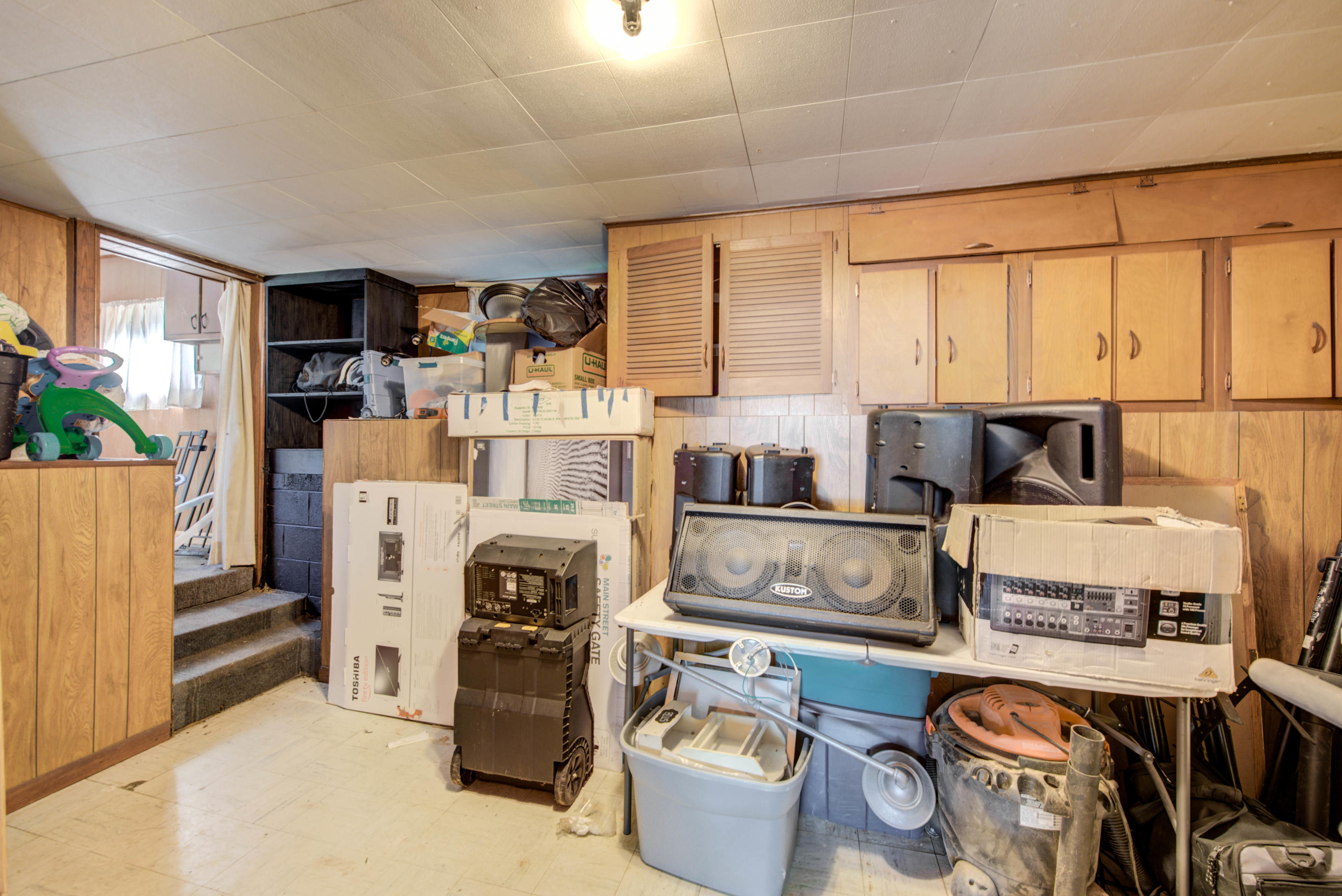 5004 Clover Road Knoxville, TN 37912 - Photo 22 of 33 22