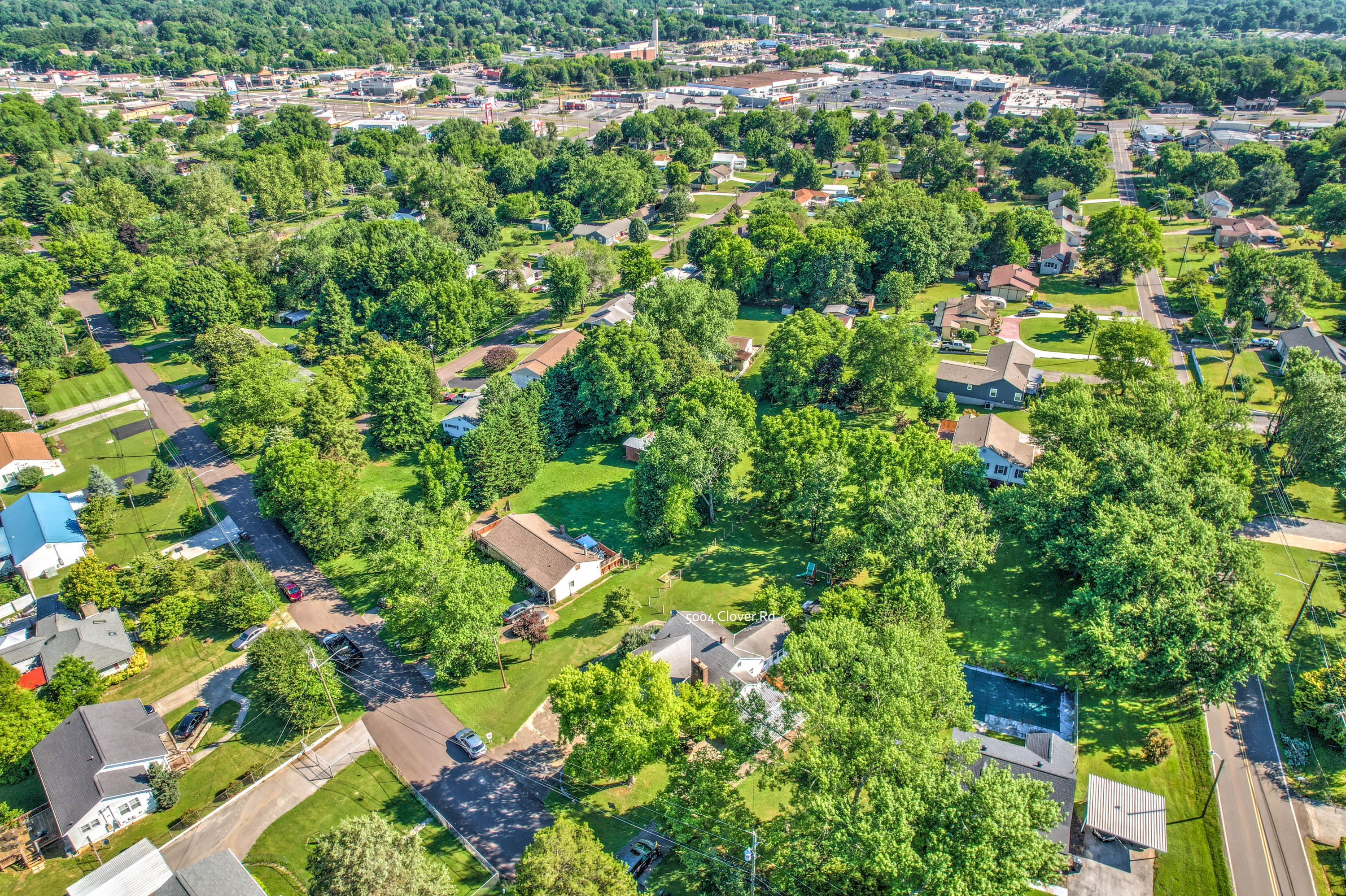 5004 Clover Road Knoxville, TN 37912 - Photo 33 of 33 33