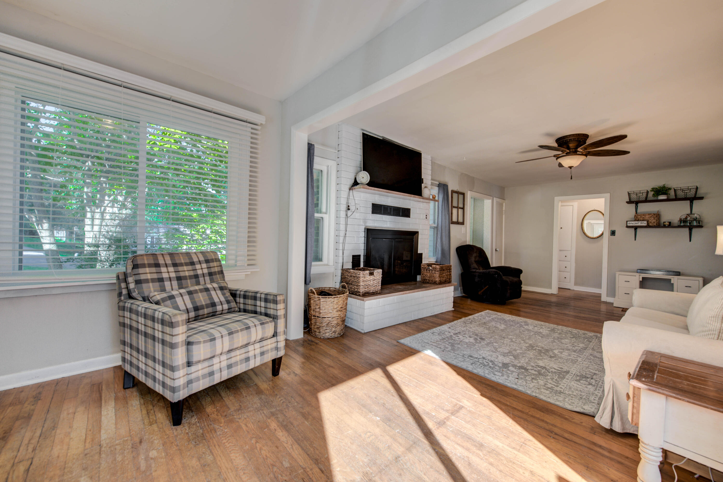 5004 Clover Road Knoxville, TN 37912 - Photo 6 of 33 6