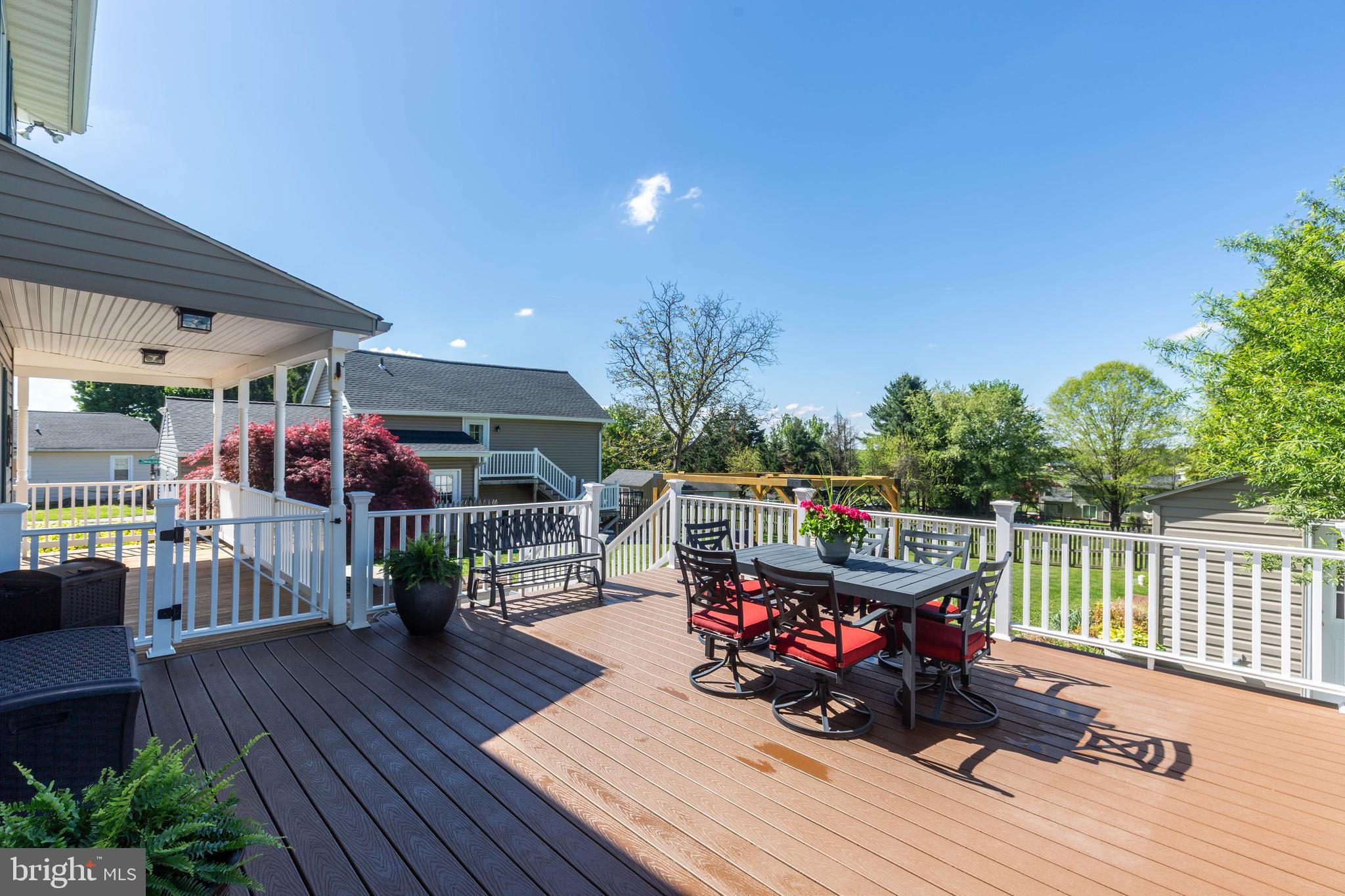 3046 Sykesville Road Westminster, MD 21157 - Photo 15 of 22 Maintenance free