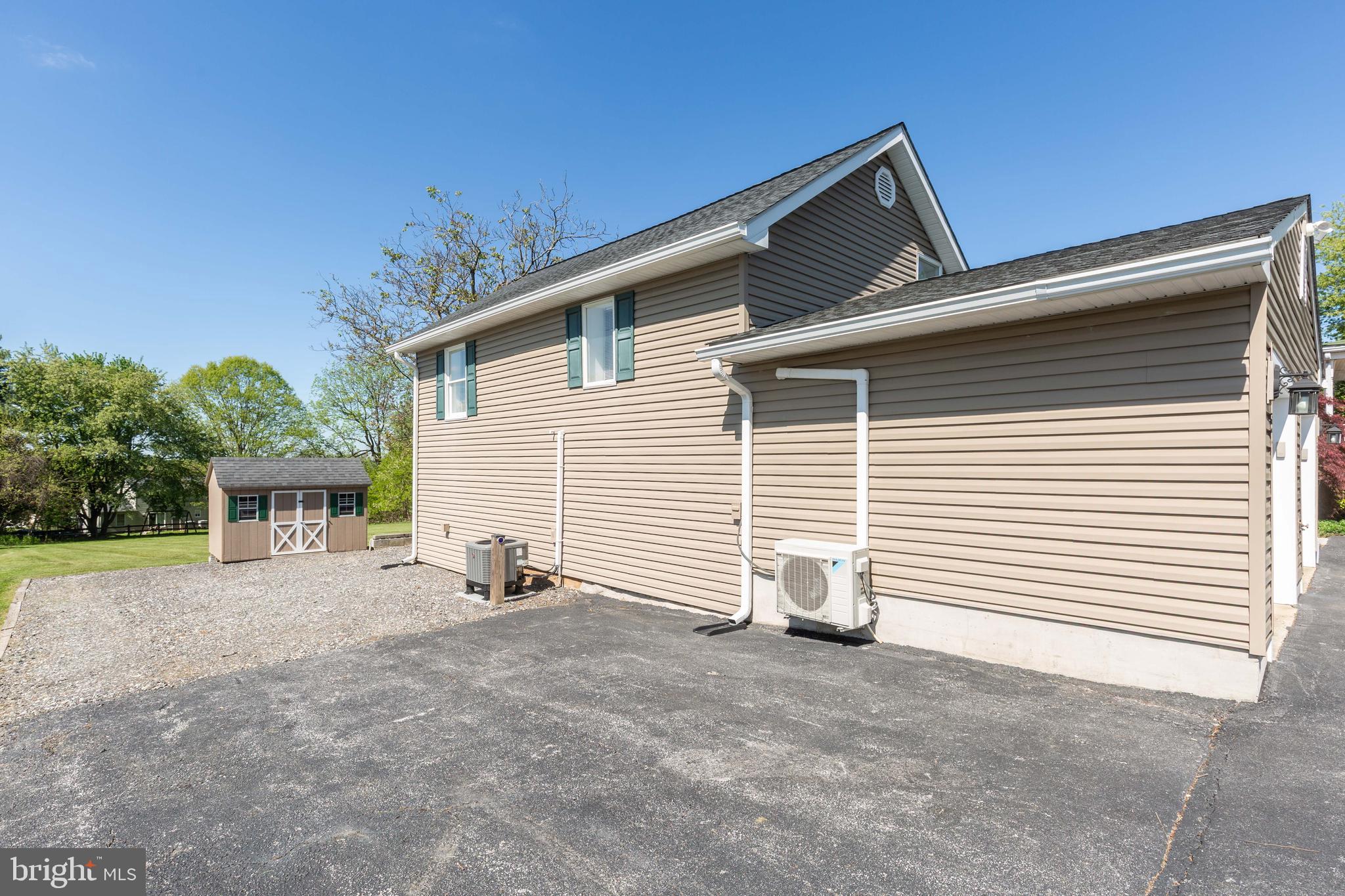 3046 Sykesville Road Westminster, MD 21157 - Photo 7 of 22 Camper or Bonus parking area