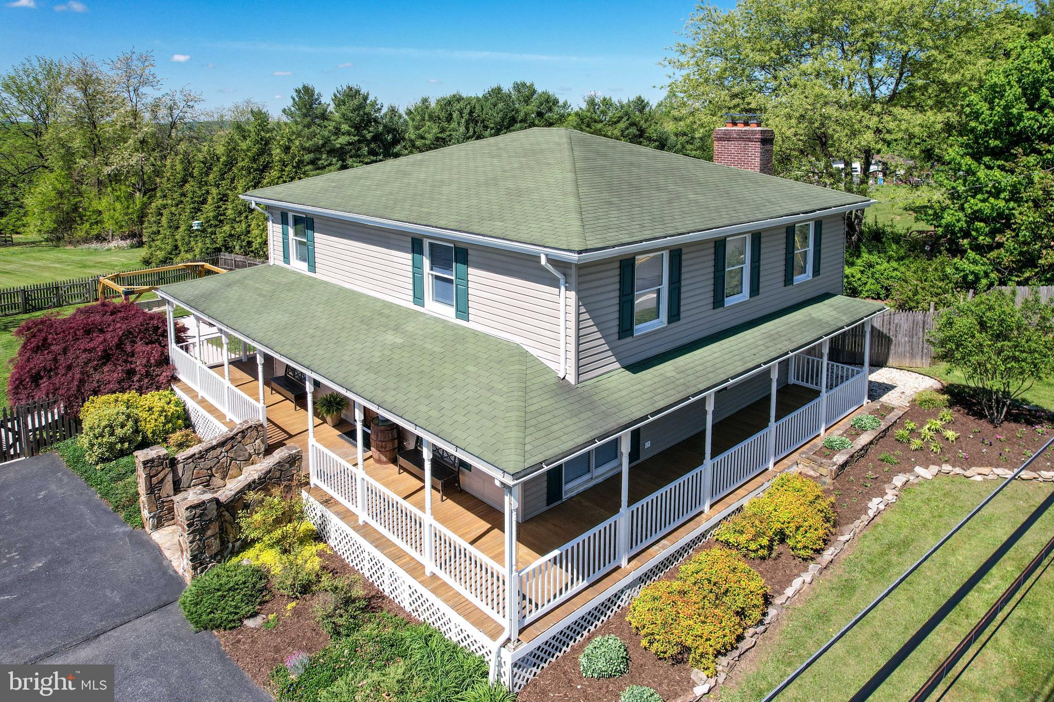 3046 Sykesville Road Westminster, MD 21157 - Photo 10 of 22 Main home has MANY updates throughout!!!