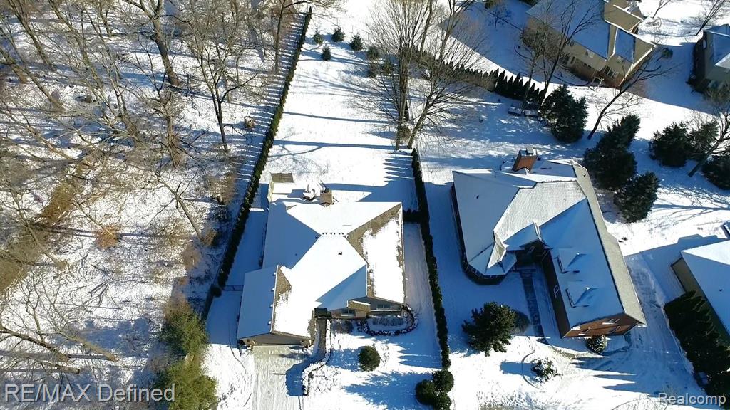 6553 Orion Road Rochester Hills, MI 48306 - Photo 24 of 25