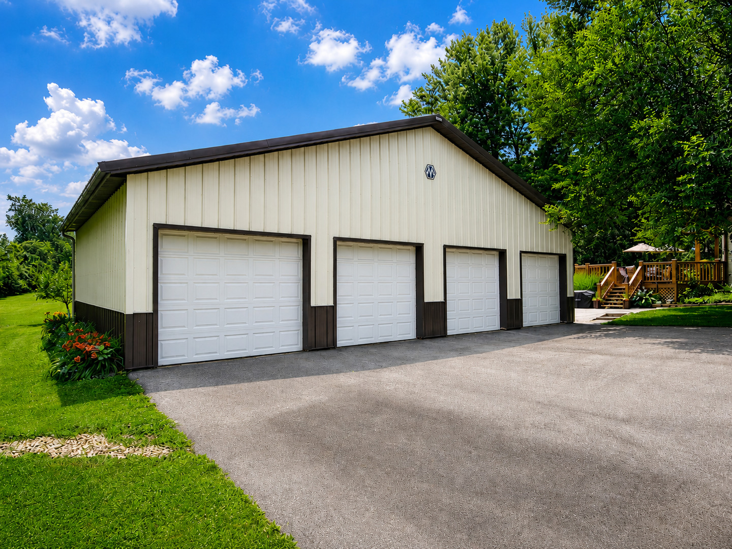 3447 East Bemes Road Crete, IL 60417 - Photo 28 of 43 Gallery Image 28