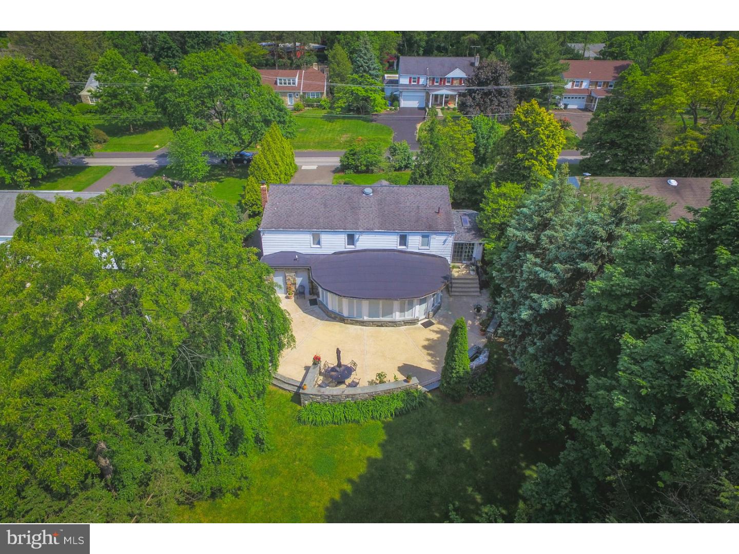 1470 Huntingdon Road Abington, PA 19001 - Photo 6 of 25 Exterior