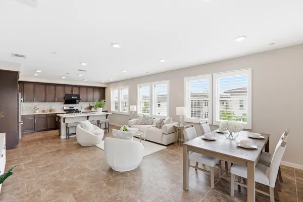 $1,288,000 | 1053 Dewberry Place, Unit 304, San Jose, CA 95131