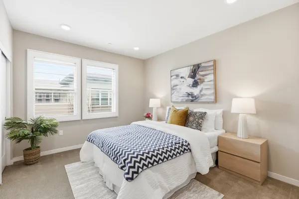 $1,288,000 | 1053 Dewberry Place, Unit 304, San Jose, CA 95131