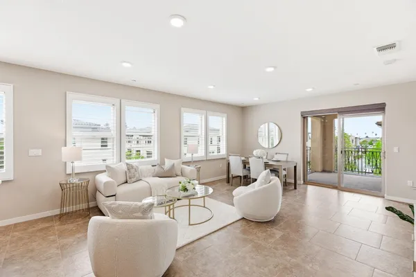 $1,288,000 | 1053 Dewberry Place, Unit 304, San Jose, CA 95131