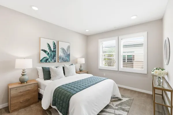 $1,288,000 | 1053 Dewberry Place, Unit 304, San Jose, CA 95131