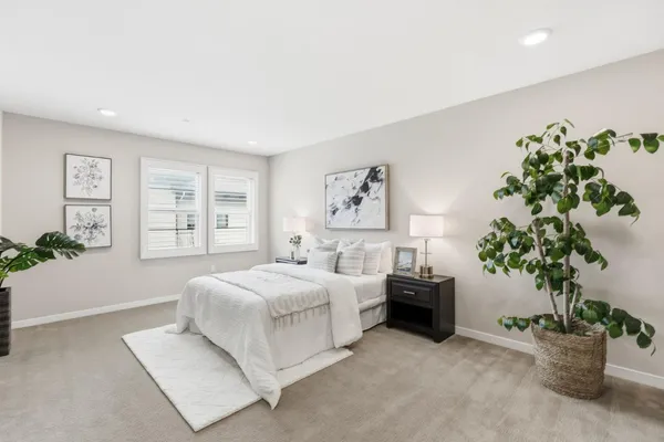 $1,288,000 | 1053 Dewberry Place, Unit 304, San Jose, CA 95131