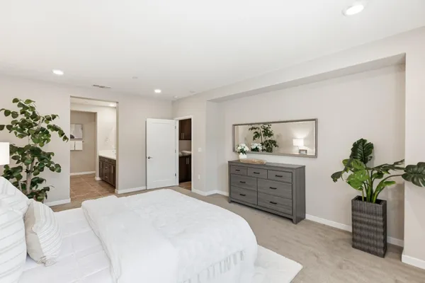 $1,288,000 | 1053 Dewberry Place, Unit 304, San Jose, CA 95131