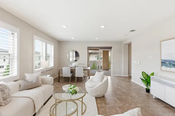 $1,288,000 | 1053 Dewberry Place, Unit 304, San Jose, CA 95131