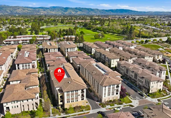 $1,288,000 | 1053 Dewberry Place, Unit 304, San Jose, CA 95131