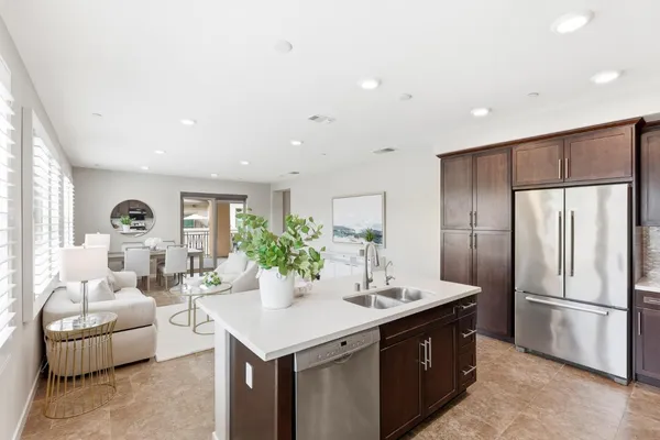 $1,288,000 | 1053 Dewberry Place, Unit 304, San Jose, CA 95131