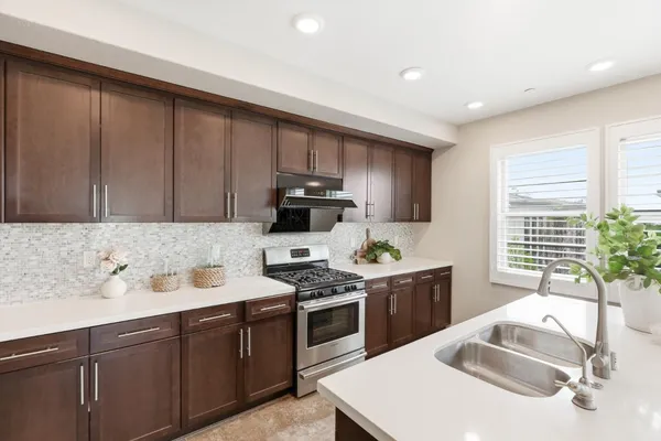 $1,288,000 | 1053 Dewberry Place, Unit 304, San Jose, CA 95131