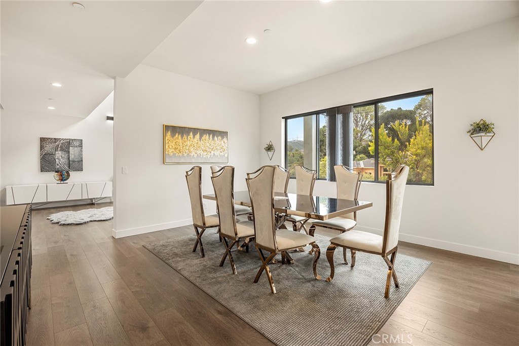 1911 Tumin Road La Habra Heights, CA 90631 - Photo 21 of 57
