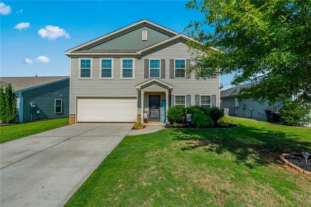 $289,999 | 108 Traditions Boulevard, Anderson, SC 29625