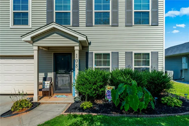 $289,999 | 108 Traditions Boulevard, Anderson, SC 29625