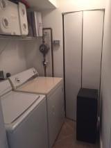8761 Wiles Road, Unit 103 Coral Springs, FL 33067 - Photo 4 of 10 laundry room