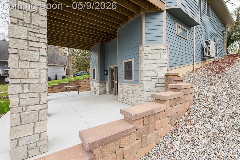 608 Island Lake Road Chelsea, MI 48118 - Photo 44 of 60