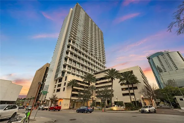 $3,700 | 150 East Robinson Street, Unit 2906, Orlando, FL 32801