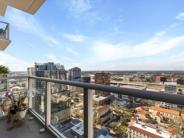 $3,700 | 150 East Robinson Street, Unit 2906, Orlando, FL 32801