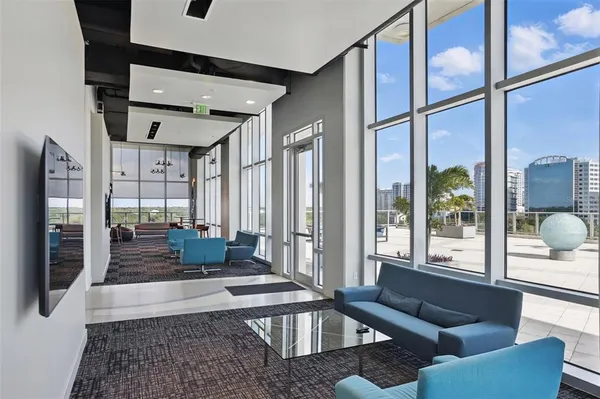 $3,700 | 150 East Robinson Street, Unit 2906, Orlando, FL 32801