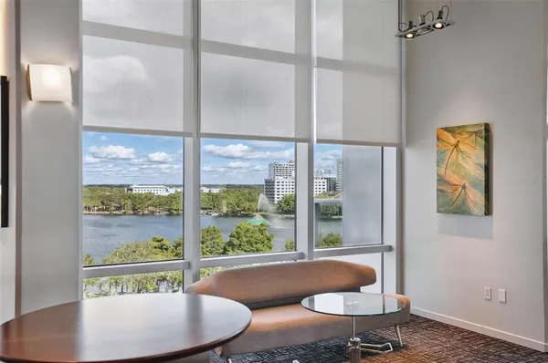 $3,700 | 150 East Robinson Street, Unit 2906, Orlando, FL 32801