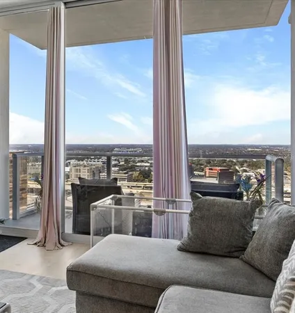 $3,700 | 150 East Robinson Street, Unit 2906, Orlando, FL 32801