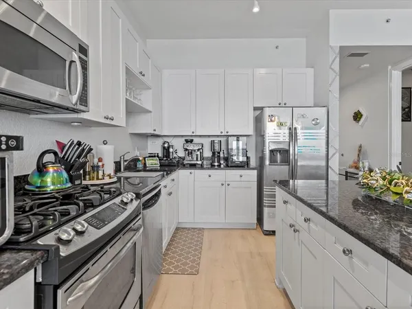 $3,700 | 150 East Robinson Street, Unit 2906, Orlando, FL 32801