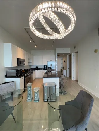 $3,700 | 150 East Robinson Street, Unit 2906, Orlando, FL 32801