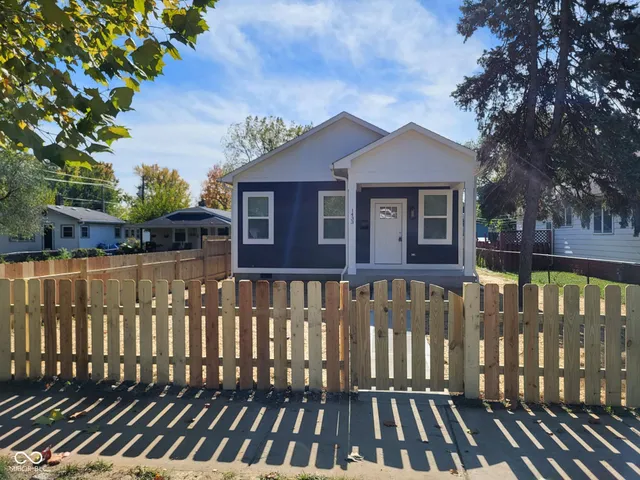 $1,850 | 1433 West Pruitt Street, Indianapolis, IN 46208