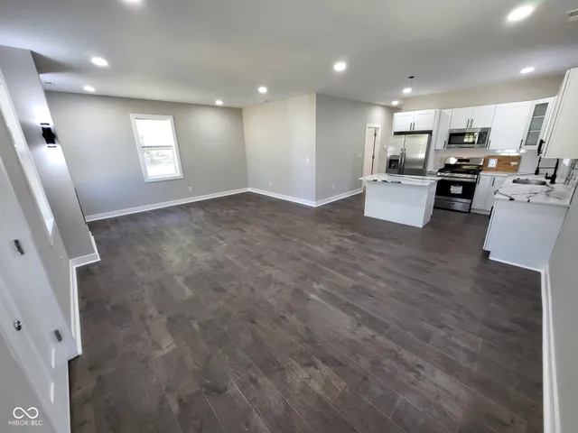 $1,850 | 1433 West Pruitt Street, Indianapolis, IN 46208