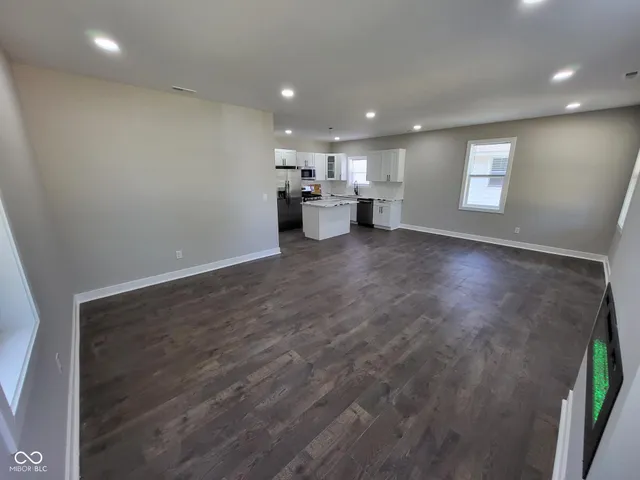 $1,850 | 1433 West Pruitt Street, Indianapolis, IN 46208