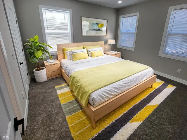 $1,850 | 1433 West Pruitt Street, Indianapolis, IN 46208