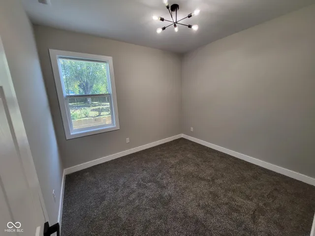 $1,850 | 1433 West Pruitt Street, Indianapolis, IN 46208