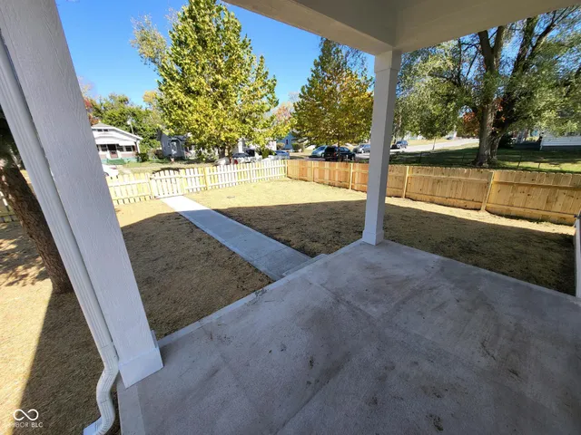 $1,850 | 1433 West Pruitt Street, Indianapolis, IN 46208