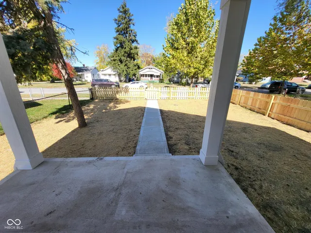 $1,850 | 1433 West Pruitt Street, Indianapolis, IN 46208