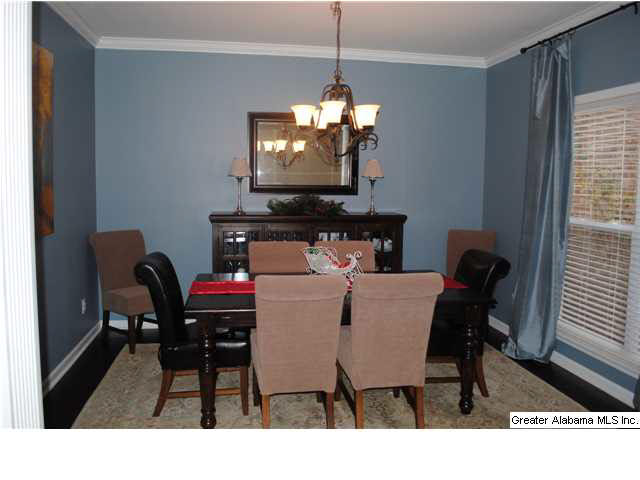 6313 Letson Farms Road McCalla, AL 35022 - Photo 2 of 20