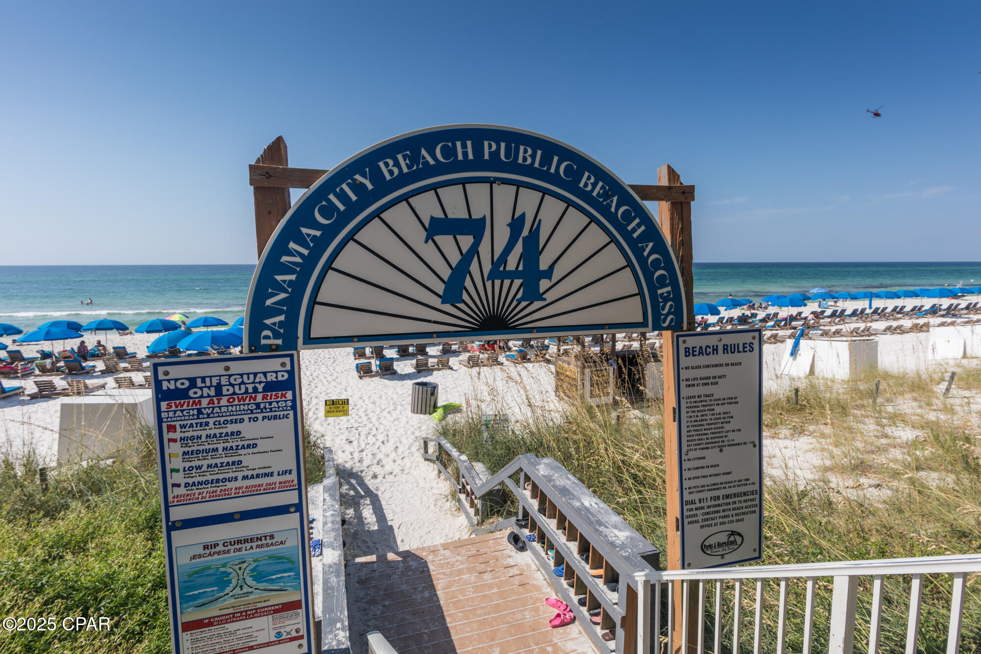 17739 Front Beach Road, Unit 1007W Panama City Beach, FL 32413 - Photo 59 of 98 Gallery Image 59