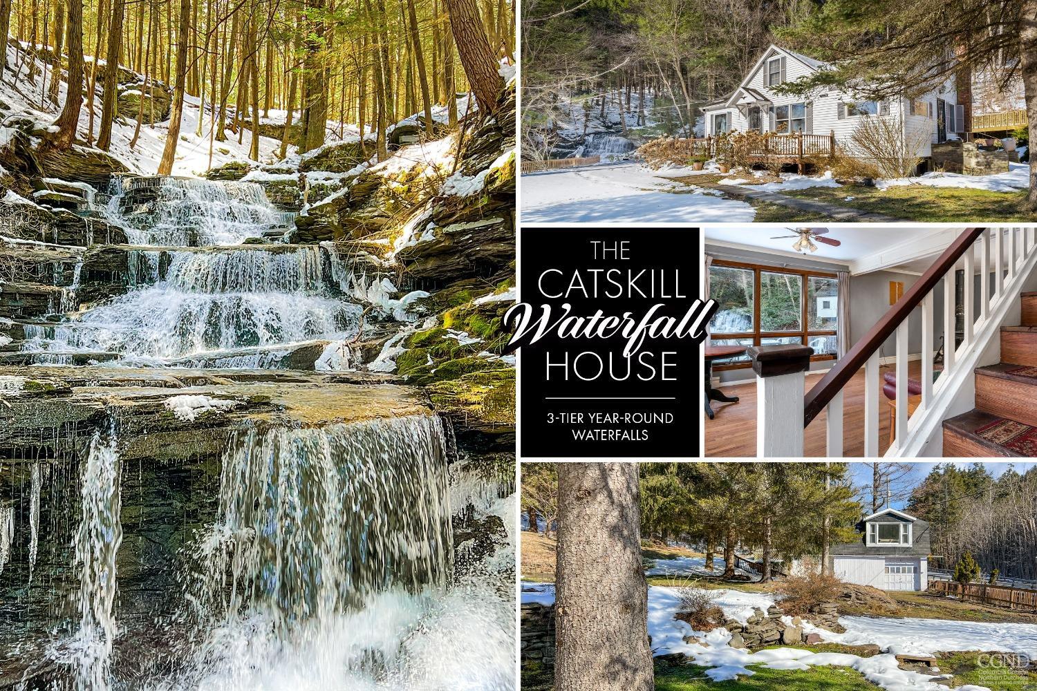 Catskill Mountains Catskills Winery Catskills Hiking Trails Outlet