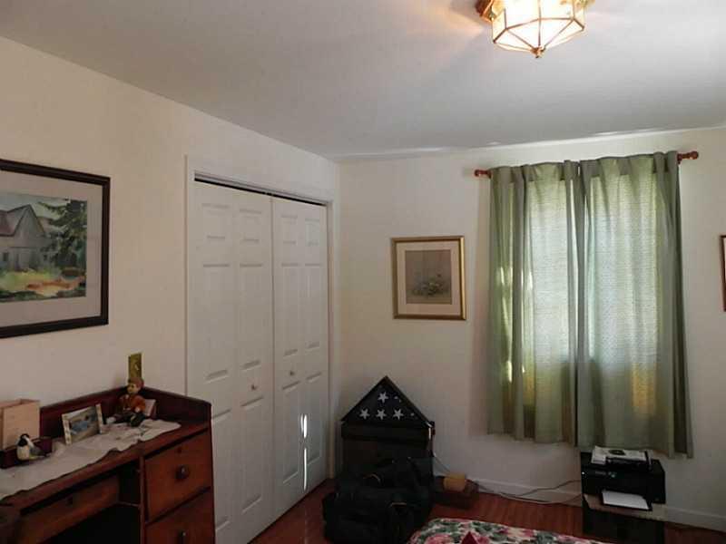 121 Dead River Road Bowdoin, ME 04287 - Photo 11 of 24 Bedroom.