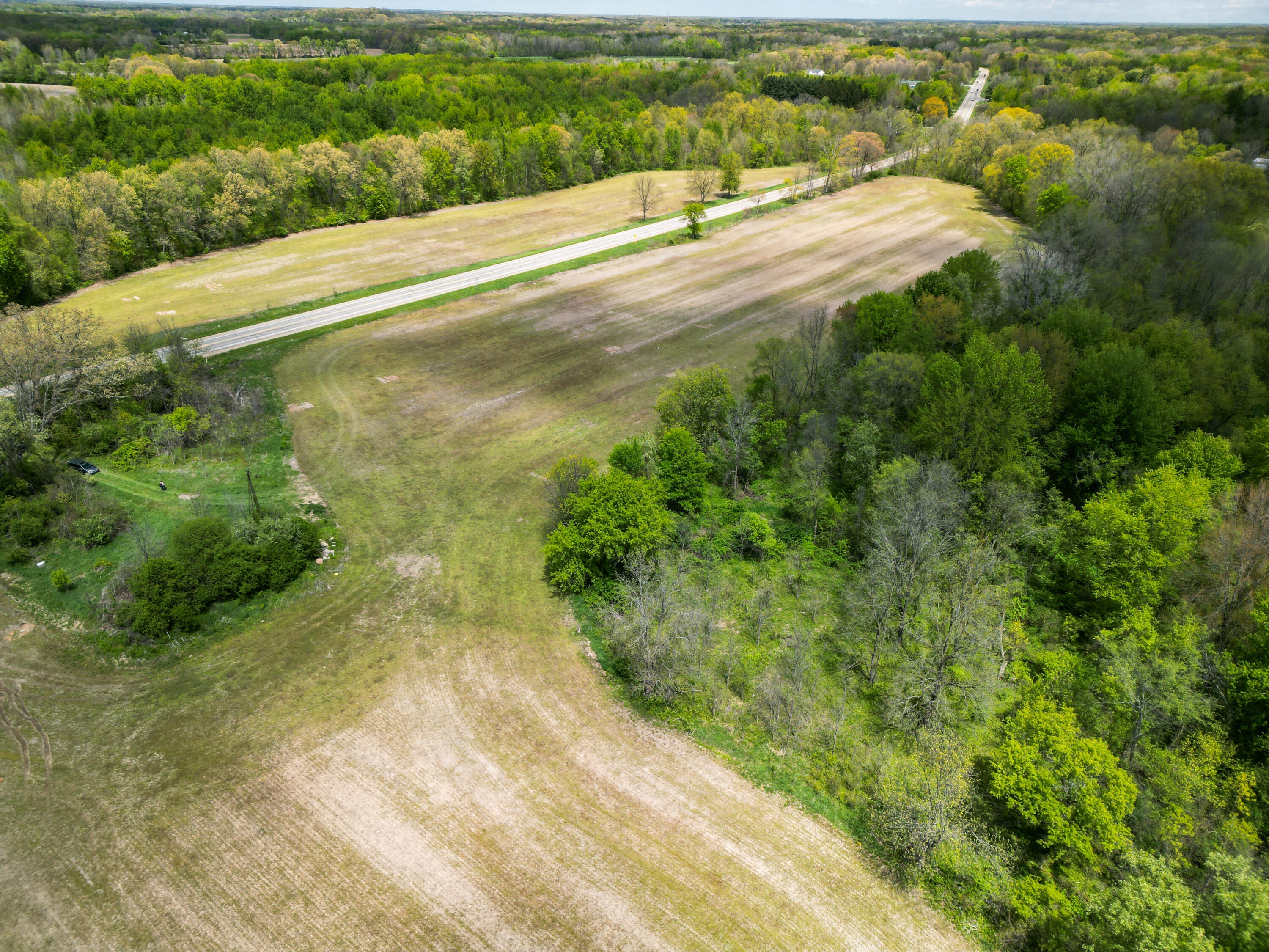 6 Bunkerhill Road Jackson, MI 49201 - Photo 12 of 23 Lot 6-2-5