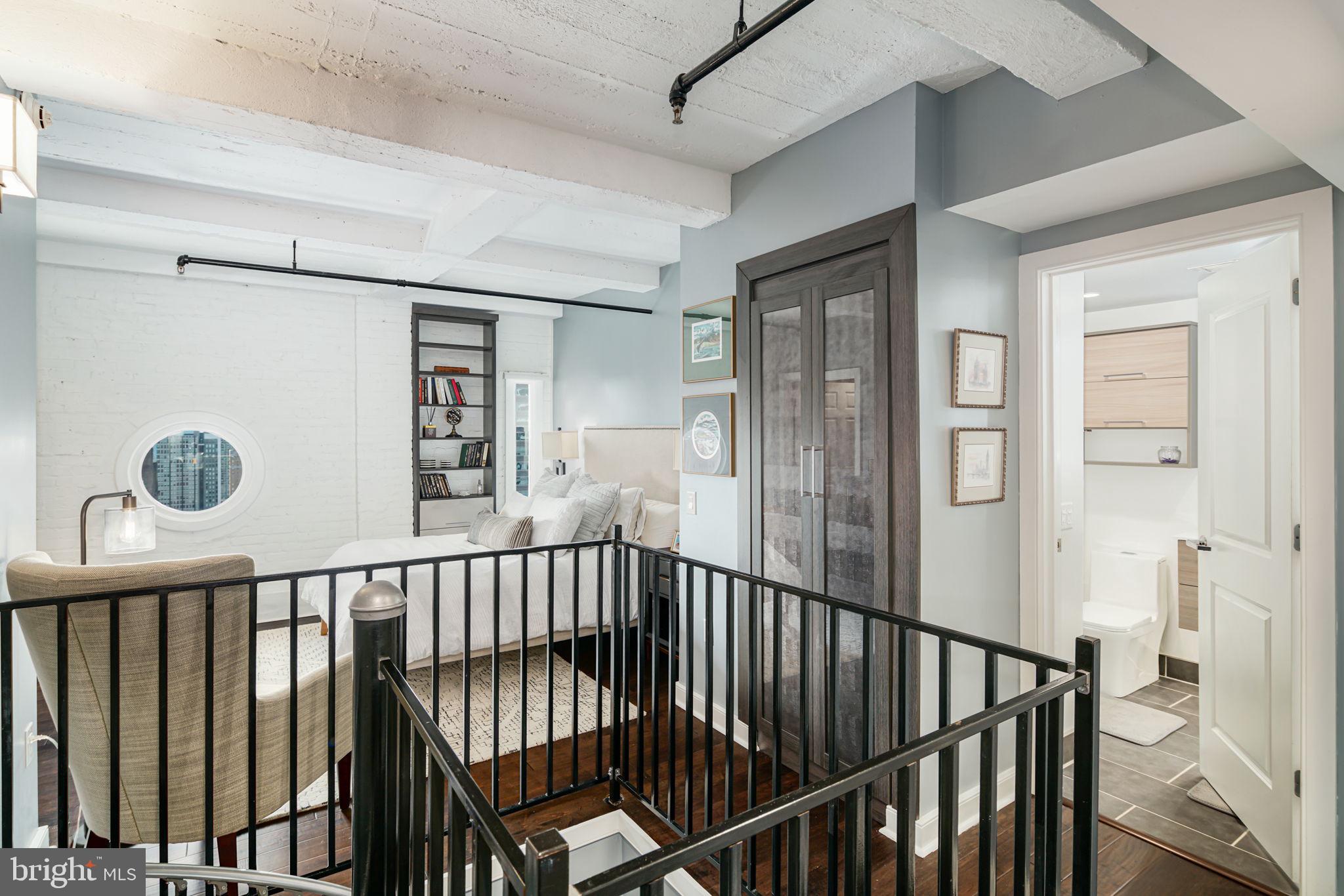 111 South 15th Street, Unit P306 Philadelphia, PA 19102 - Photo 19 of 35