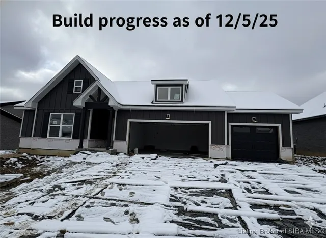 $469,900 | 7041 Oaken Lane, Lanesville, IN 47136