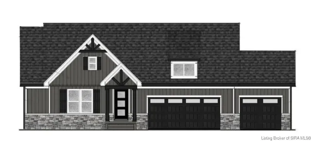 $469,900 | 7041 Oaken Lane, Lanesville, IN 47136