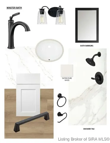 $469,900 | 7041 Oaken Lane, Lanesville, IN 47136