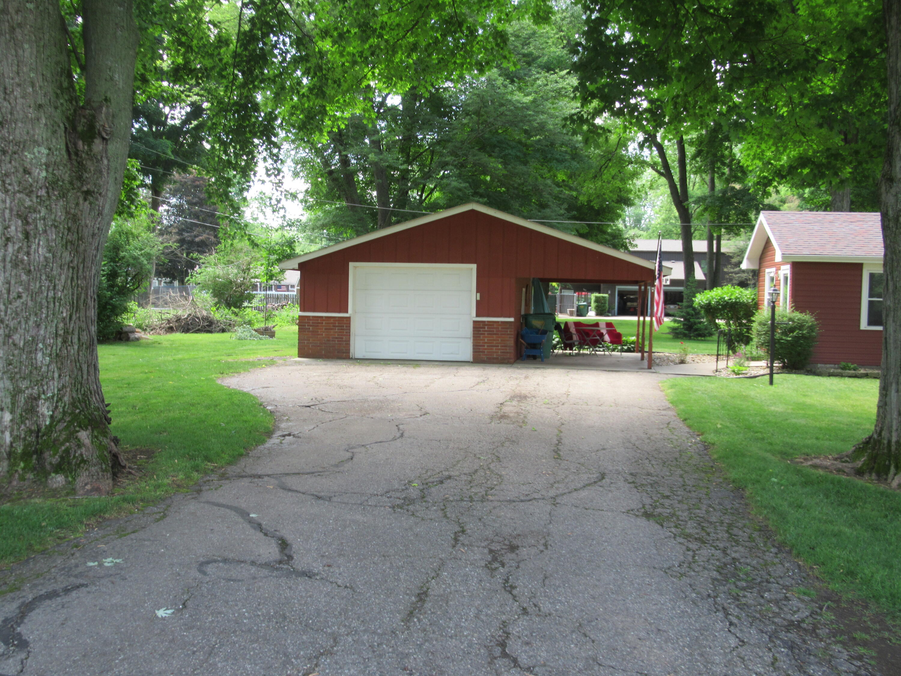 61111 Putnam Road Cassopolis, MI 49031 - Photo 4 of 24 IMG_0024