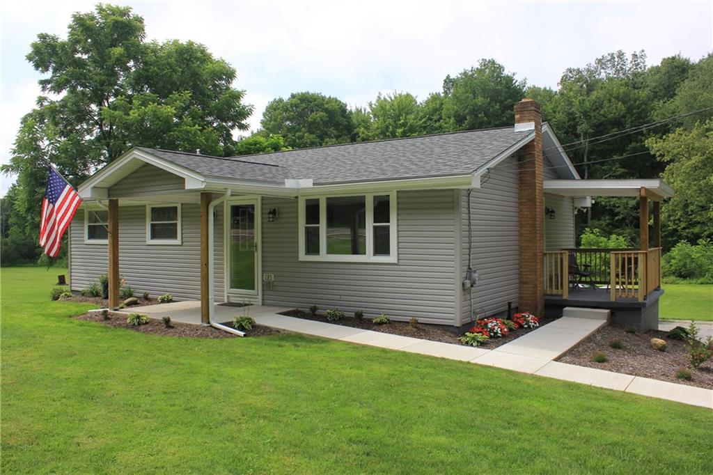 285 Lisbon Road Industry, PA 15052 - Photo 2 of 23